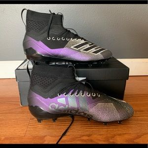 adidas adizero 8.0 SK football cleats
